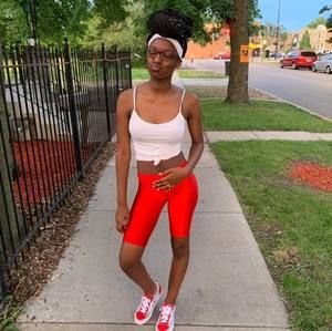 Meet your Posher, Nana